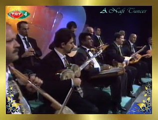 TRT TSM-THM SOLİSTLERİ *Kerpiç Duvar Yan Uçtu*