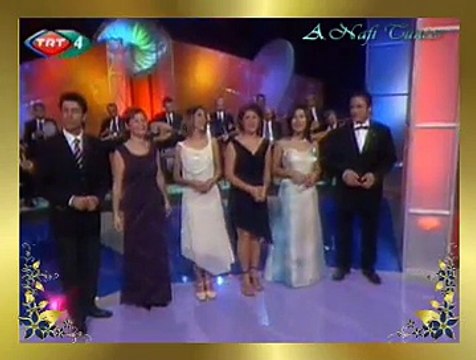 TRT TSM-THM SOLİSTLERİ *Kar Yağar Kar Üstüne*