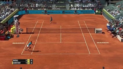 Sensational athletes and an incredible point