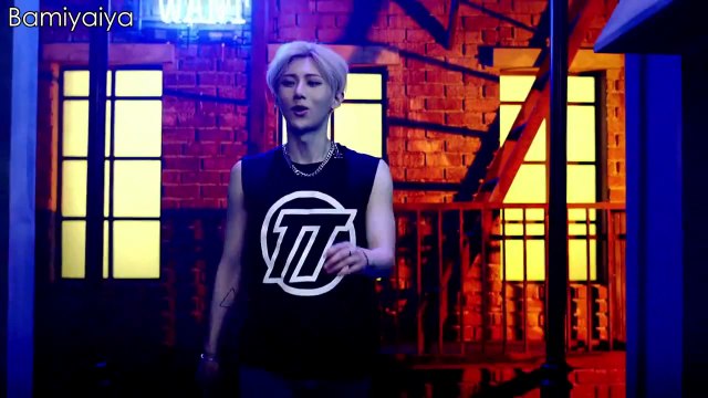 Jang Hyunseung - You're The First Arabic Sub