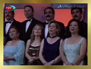 TRT THM KORO *Evlerinde Makine*