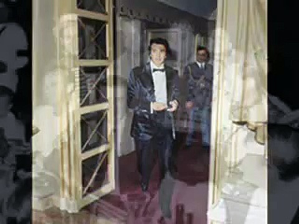 FRANCO CORELLI-8 aprile 1921-Dio ti Benedica Principe Eterno!