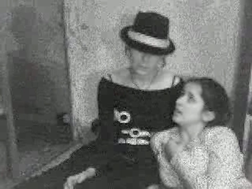 Le traficant de kelkechose