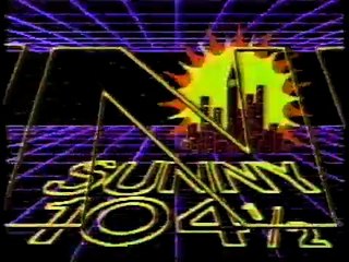 1982 WHYY TV 12 Promos and Commercials