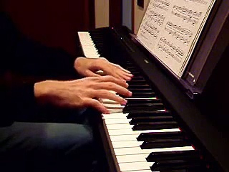 "Per Elisa" - piano