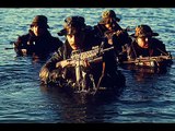 U.S. Special Operations Forces !