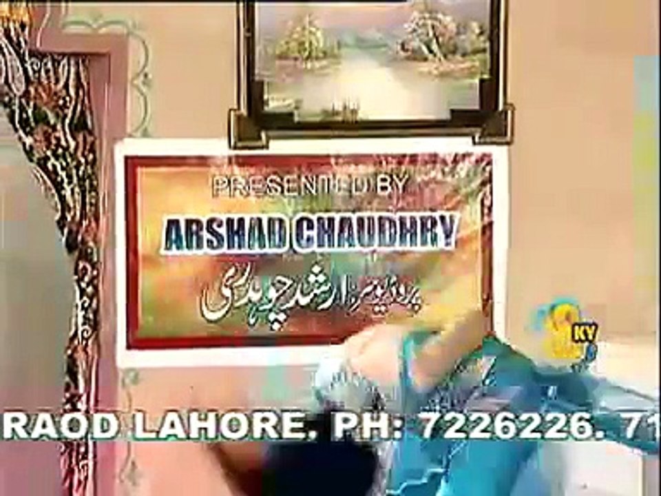 DOODH MAKHNA DI PALI (DEEDAR) Lovely Vip Mujra Dance [HD](1)