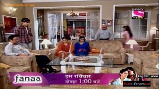 Parvarrish - Kuchh Khattee Kuchh Meethi (Pal) 8th May 2015 Video Watch Online pt2