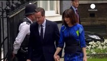 Grande-Bretagne : bientôt Cameron II
