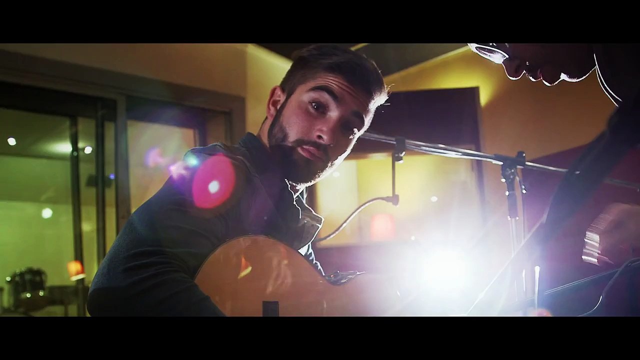 Kendji Girac - LA BOHEME (AZNAVOUR, SA JEUNESSE)