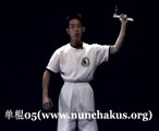 I can do nunchaku 5