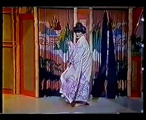 ARTURO BRACHETTI: Quick Change Madame Butterfly (1989)
