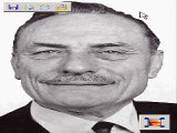 Enoch Powell radio interview 1968