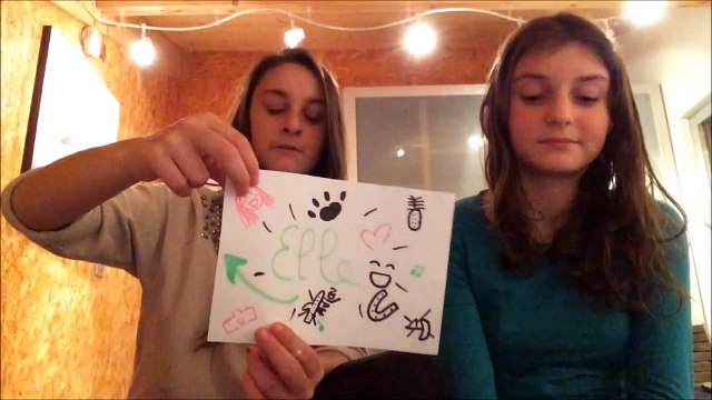 Tag - Le plus probable - De So Horsy.