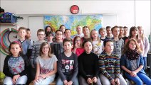[Ecole en choeur] Académie de Nancy-Metz - Ecole Paul Bert à Conflans en Jarnisy
