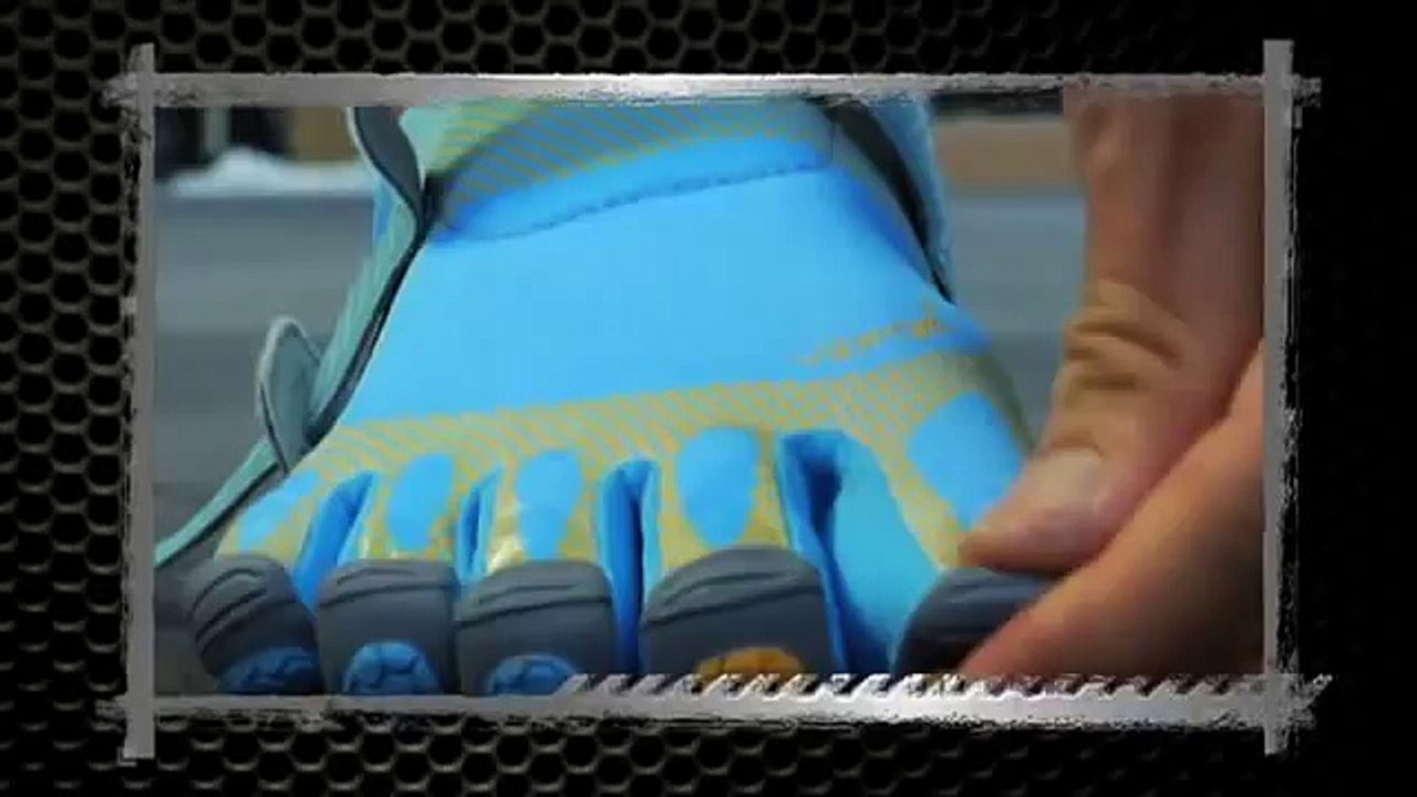 Vibram Tutorial