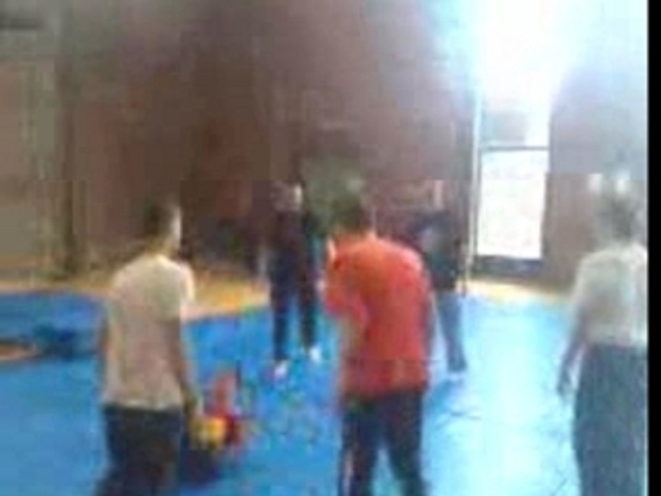 la gym des nuls s2 part 2