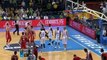 Enes Kanter (Turkey) highlights - Eurobasket 2011 Round 1 (5 games)