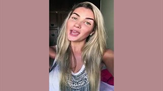 Aline divulga desabafo em vídeo_ 'Como faço para voltar para o BBB_'
