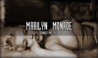 Grandes Misterios: La Extraña Muerte de Marilyn Monroe