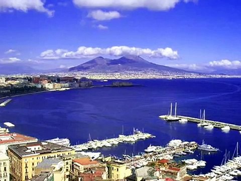 'o surdato 'nnammurato