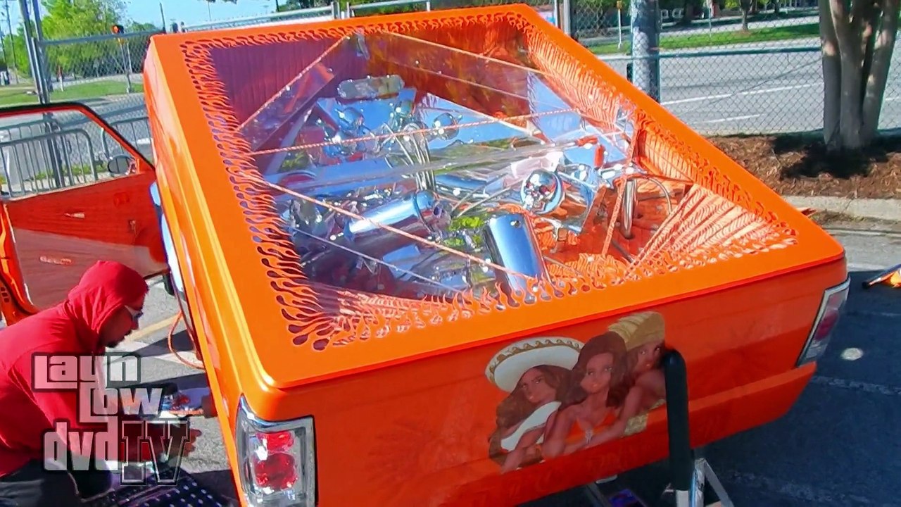 North Carolina Cinco De Mayo Weekend 2015 clip Vol.4