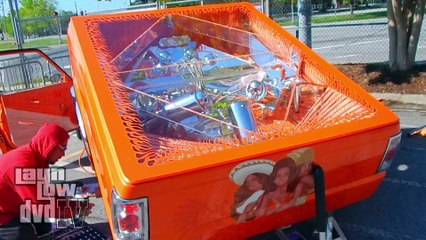 North Carolina Cinco De Mayo Weekend 2015 clip Vol.4