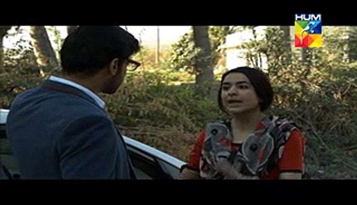 Jugnoo Episode 04 Part 2 HUM TV Drama May 08, 2015 -