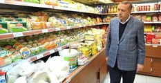 Gıda Fiyatları Dünyada 5 Yılın En Düşüğüne İnerken, Türkiye'de Zirvede