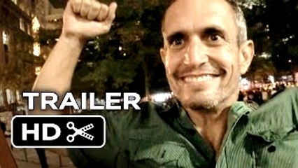 The Yes Men Are Revolting Official Trailer 1 (2015) - Documentary HD