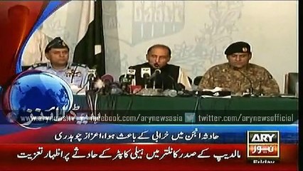 Headlines – 2200 – Friday – 08 – May – 2015