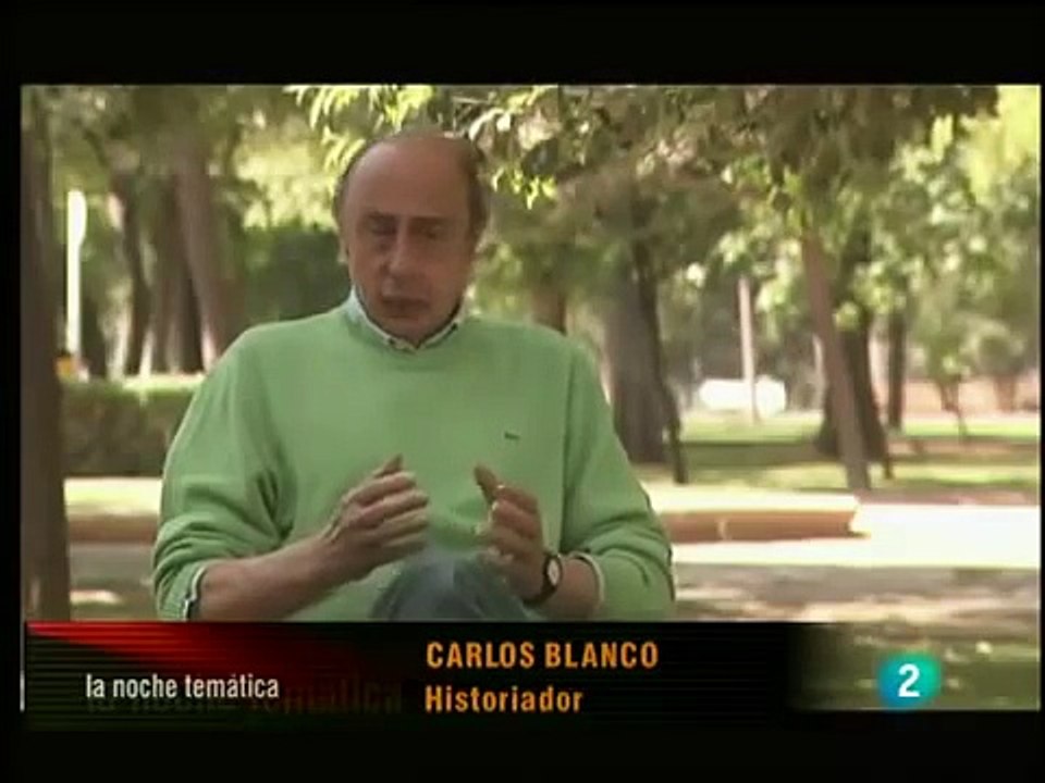 El laberinto marroqui  - The Moroccan Labyrinth 2/6