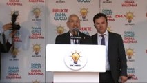 Adıyaman-3- Başbakan Ahmet Davutoğlu Mitngde Konuştu