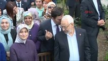 Adıyaman-4- Başbakan Ahmet Davutoğlu Mitngde Konuştu