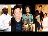 71st Master Dinanath Mangeshkar Awards | Anna Hazare, Lata Mangeshkar