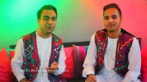 Haris & Faiez Amir - Gulmora  New Afghan Song 2015