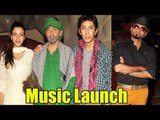 Music Launch Of Film Yeh Hai Bakrapur
