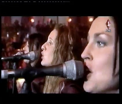 Mark King - Bass Solo / Love Games / With A little Help From My Friends - Night Of The Proms 2008