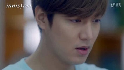 "Innisfree Summer Love" - Lee Min Ho y Yoona - sub español Cap 1-2