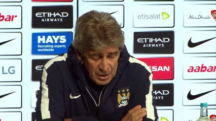 Pellegrini: "La rosa non è un problema"