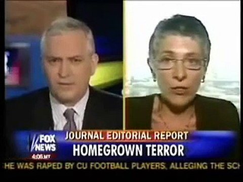 Londonistan - Melanie Phillips