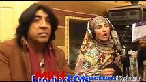 Nazia Iqbal Pashto New Songs 2015 ¦ Waly Muhabbat Kawal Gunah Da Film HD Song 2015