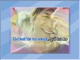 KARAOKE JEAN-LOUIS AUBERT - Parle moi