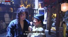 怪侠一枝梅之驯兽记 (Guai Xia Yi Zhi Mei Zhi Xun Shou Ji) Ep 01 Part 1