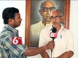 Face To Face Interview with CPM Leader Raghavulu