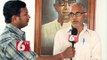 Face To Face Interview with CPM Leader Raghavulu