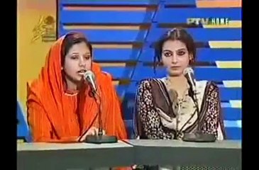 Girls Vs Boys -  Poetry Competition -