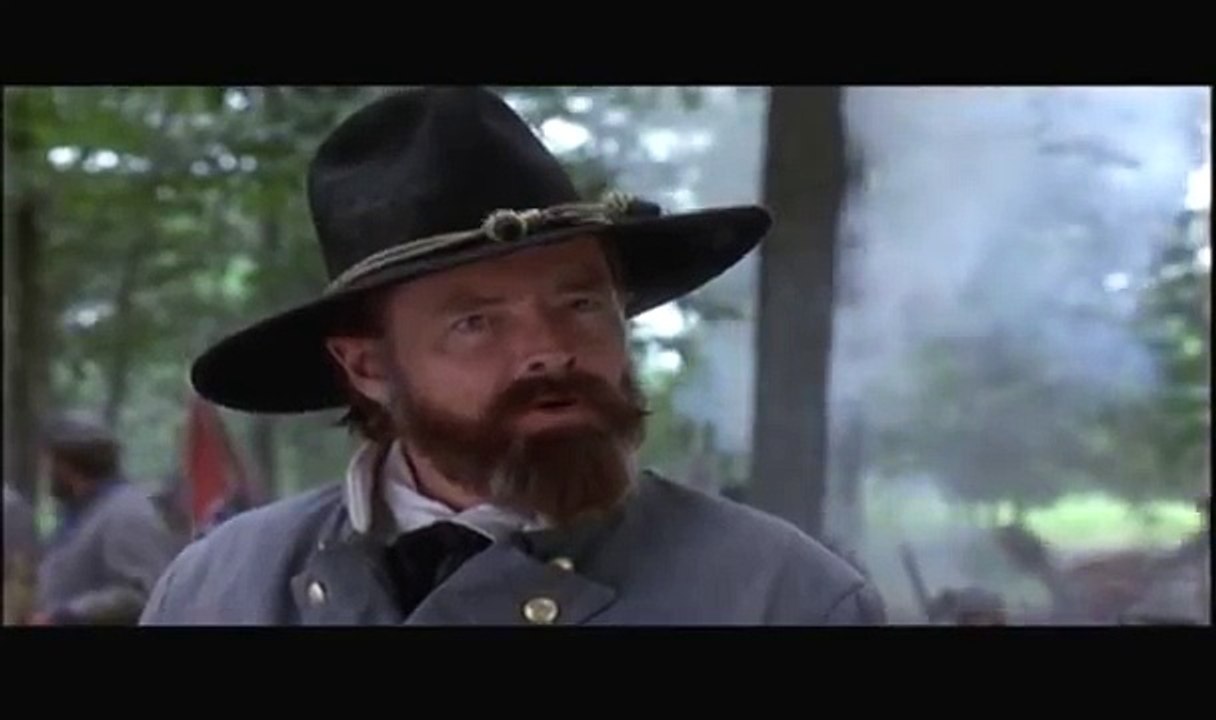Gettysburg -  For old Virginia (In Honor Of Those Who Fought)