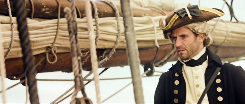 FREEDOM Movie Trailer (Cuba Gooding Jr. - 2015)