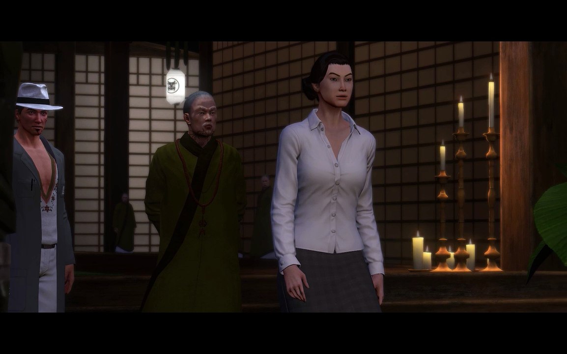 ep11 - Demon Cutscene
